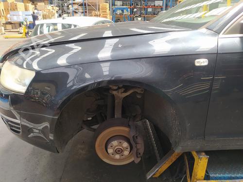 Forkjerm venstre AUDI A6 C6 (4F2)  | BP19041716C41 