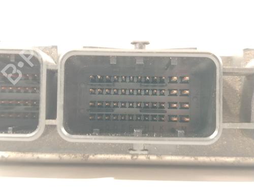 Engine control unit (ECU) PEUGEOT 207 (WA_, WC_) 1.4 HDi | BP31827682M57 