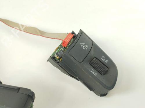 Steering wheel controls AUDI A8 D3 (4E2, 4E8) 3.7 quattro | BP11924240E15 - Image 3
