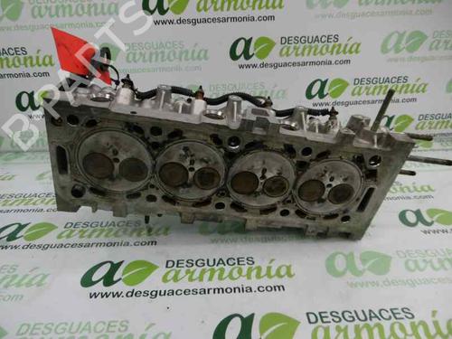 Cylinder head CITROËN JUMPER I Bus (244, Z_)  | BP10974824M5 