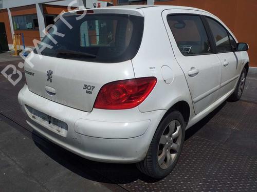 Right mirror PEUGEOT 307 (3A/C)  | BP10090124C27 