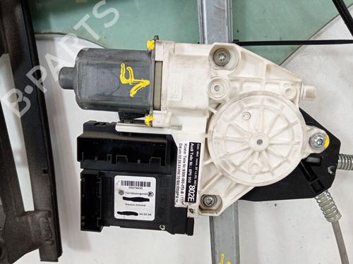 Front right window mechanism AUDI A3 (8P1) 2.0 TDI 16V | BP36499412C23 - Image 5