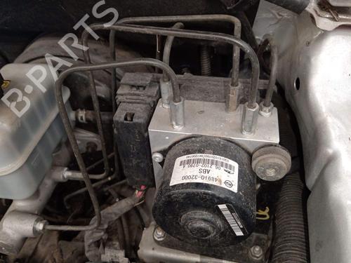 abs-pump-ssangyong-actyon-i-2005-36700201 main image