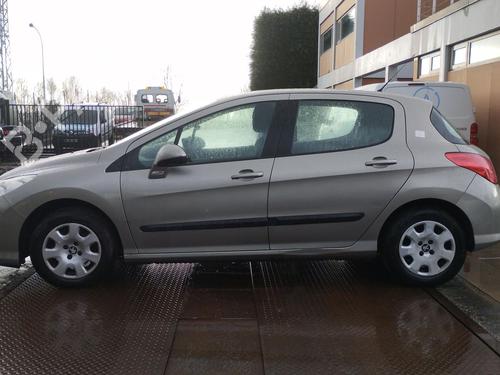 Used Parts PEUGEOT 308 I (4A_, 4C_) 1.6 HDi 4737599