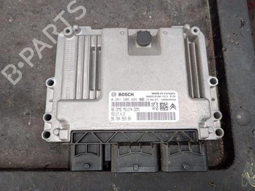 Used Engine control unit (ECU) Engine control unit (ECU) 34439267 34439267