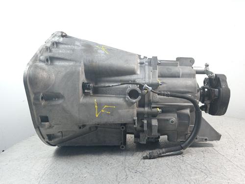Used Gearbox MERCEDES-BENZ SLK (R170) [1996-2004]  19940763