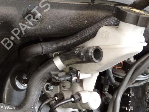 Used Brake master cylinder Brake master cylinder HYUNDAI i30 (PDE, PD, PDEN) 1.6 CRDi (116 hp) 36434365 36434365