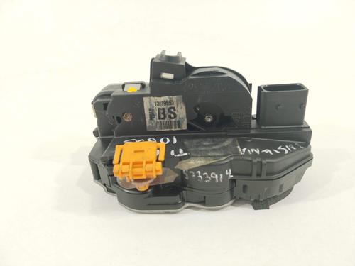 Used Rear left lock Rear left lock 16811598 16811598