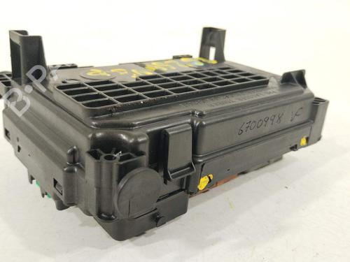 Fuse box CITROËN C3 II (SC_) 1.4 HDi 70 (SC8HZC, SC8HR0, SC8HP4) | BP36696305E1 - Image 5