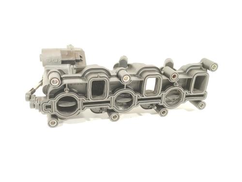 Colector de admisión AUDI A6 C6 (4F2) 3.0 TDI quattro (225 hp) 32044173