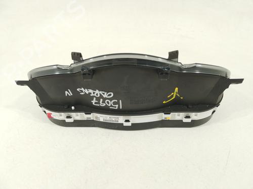 Instrument cluster KIA CARENS IV 1.6 GDi | BP32454609C47  - Image 6