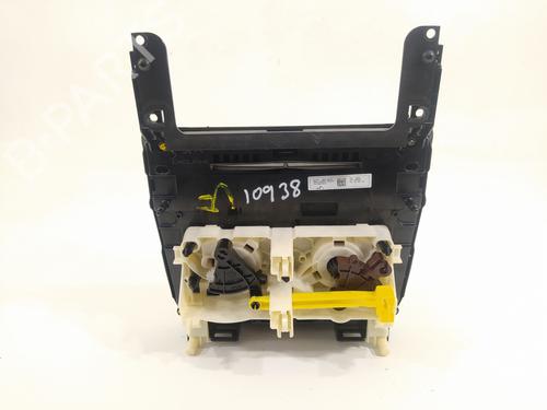 Climate control CITROËN C4 II (NC_)  | BP14974336I5 