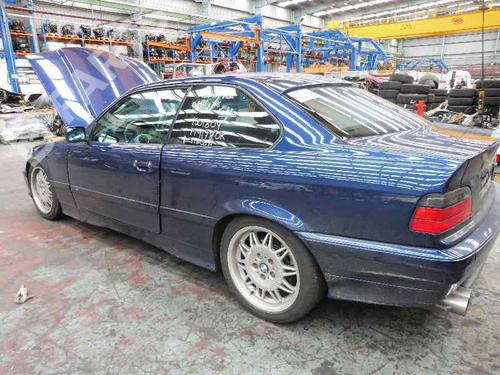 AC compressor BMW 3 Coupe (E36)  | BP1877656M34 