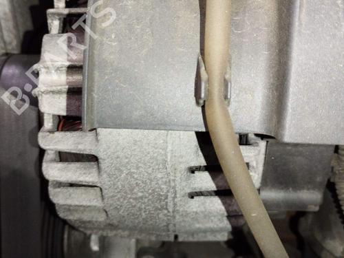 Used Alternator Alternator 36262954 36262954