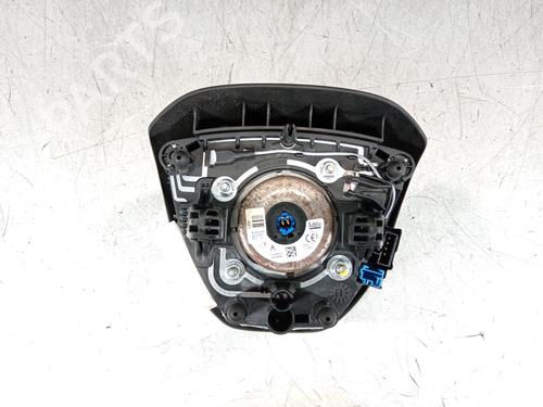 Airbag Kit PEUGEOT 208 I (CA_, CC_)  | BP30321830C86 