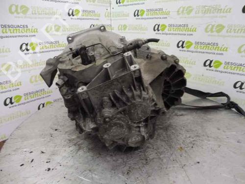 Gearbox FORD MONDEO IV (BA7)  | BP1849832M3 