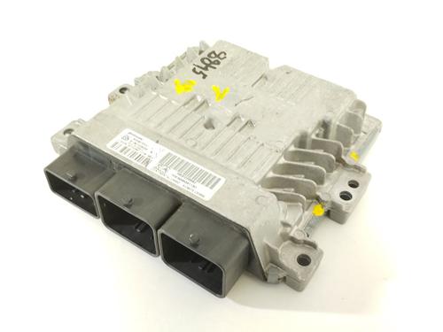Used Engine control unit (ECU) Engine control unit (ECU) CITROËN C4 II (NC_) 1.6 HDi 110 (112 hp) 10033818 10033818