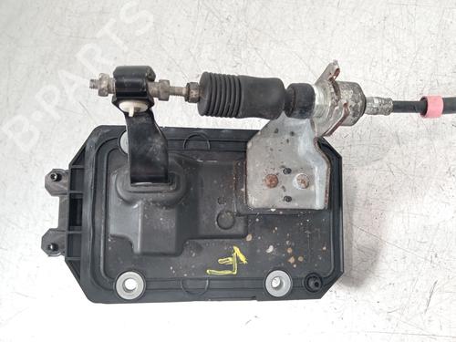 Girspak SUBARU FORESTER (SJ_) 2.0 D AWD (SJD) | BP32195022M90