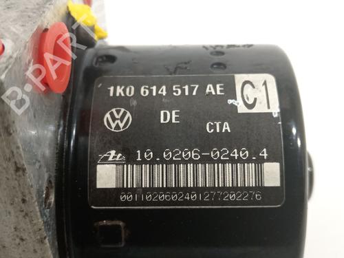 ABS pump AUDI A3 (8P1) 2.0 TDI 16V | BP23414750M43 