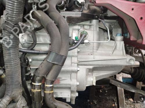 Gearbox NISSAN QASHQAI II (J11, J11_) 1.6 dCi | BP28602297M3 
