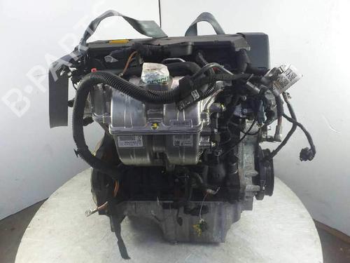 Motor Motor 6060798 6060798