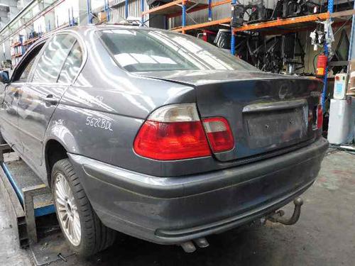 Rear bumper BMW 3 (E46) 330 d | BP16436635C8 