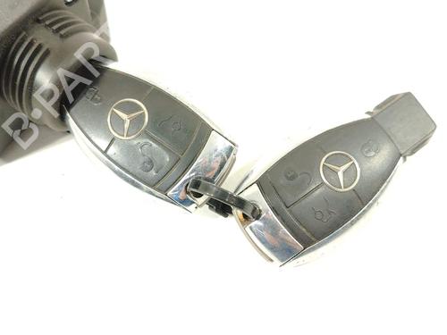 Ignition barrel MERCEDES-BENZ E-CLASS (W211) E 280 CDI (211.020) | BP31995754M48 - Image 2