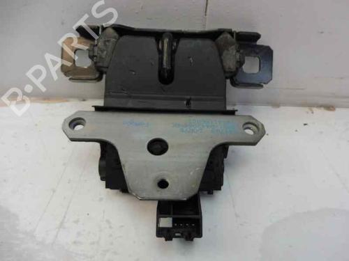 Tailgate lock FORD FOCUS II (DA_, HCP, DP)  | BP2686968C101 