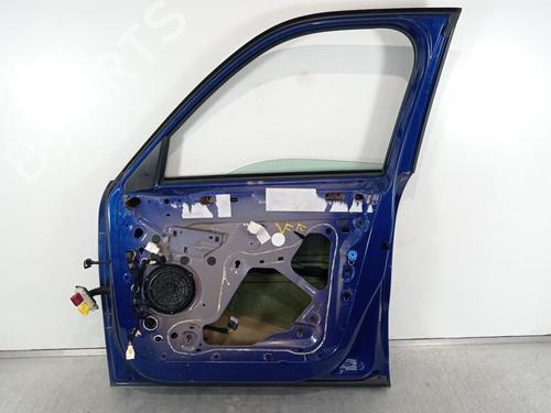 Right front door CITROËN C4 Grand Picasso II (DA_, DE_) 1.2 THP 130 | BP28377494C3