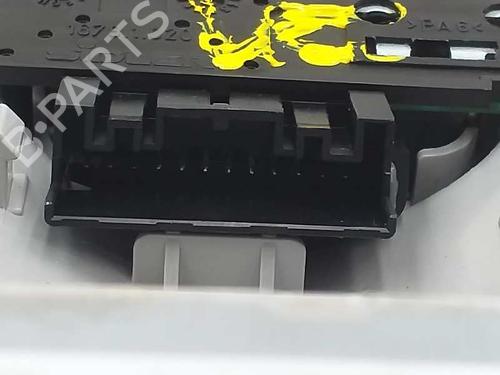 Innerbelysning AUDI A3 (8P1)  | BP7442077I8 