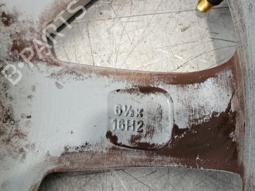 Rim FORD MONDEO III (B5Y)  | BP18662140C45 