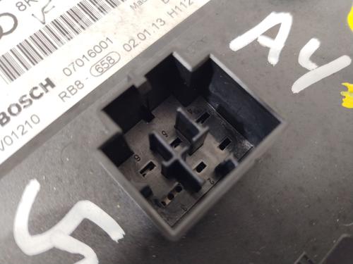 Electronic module AUDI A4 B8 (8K2) 2.0 TDI | BP30837993M83 