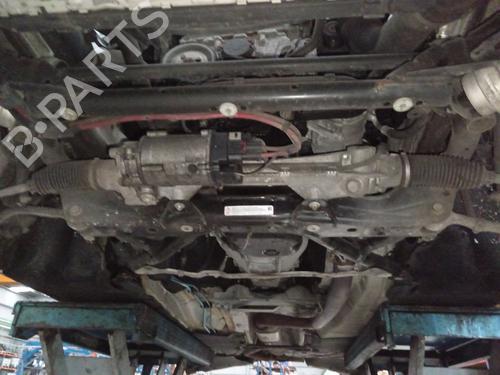 Used Steering rack BMW 1 (F21) 116 i (136 hp) 30169921