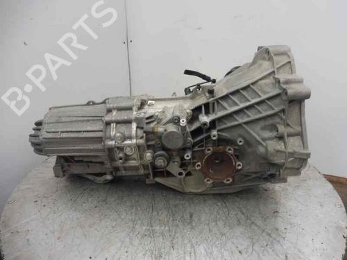 Used Gearbox Gearbox 2280818 2280818