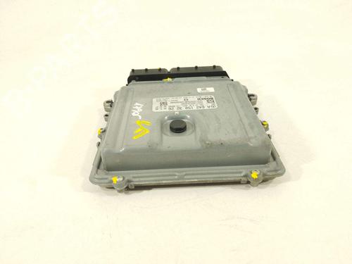 Engine control unit (ECU) MERCEDES-BENZ E-CLASS (W211) E 280 CDI (211.020) | BP38735387M57 - Image 7