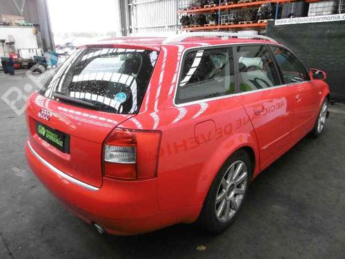 Mass air flow sensor AUDI A4 B6 Avant (8E5) 1.8 T | BP1990921M95 