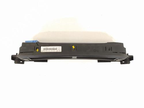 Instrument cluster CITROËN XSARA PICASSO (N68)  | BP12254818C47 