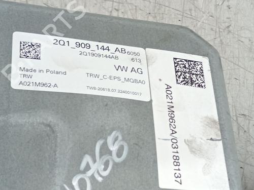 Steering column SEAT ARONA (KJ7, KJP) 1.0 TSI | BP30001999M21