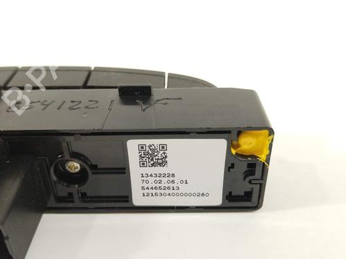 Switch OPEL ASTRA K (B16) 1.6 CDTi (68) | BP29073273I30 - Image 3