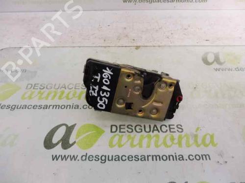Rear left lock PEUGEOT 307 (3A/C)  | BP1878800C100 
