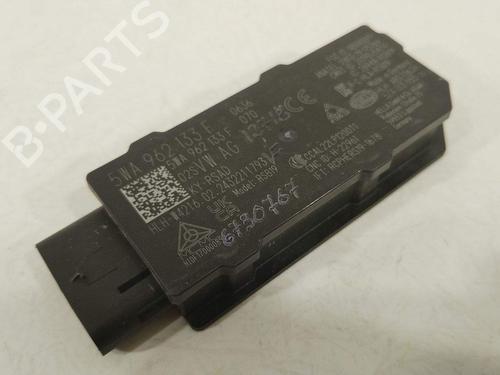 Used Electronic module Electronic module 33287613 33287613