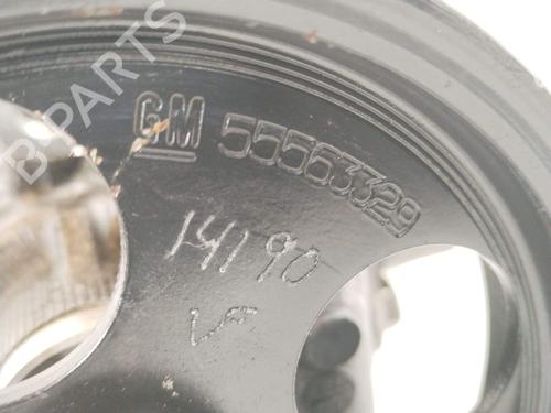 Steering pump OPEL INSIGNIA A (G09) 2.0 CDTI (68) | BP25722817M99 - Image 7