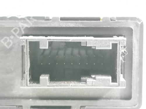 Electronic module OPEL ASTRA H (A04) 1.7 CDTI (L48) | BP16260927M83 