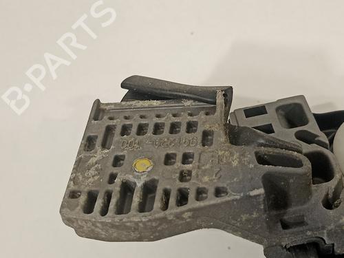 Front right window mechanism MERCEDES-BENZ E-CLASS (W211)  | BP8322027C23 