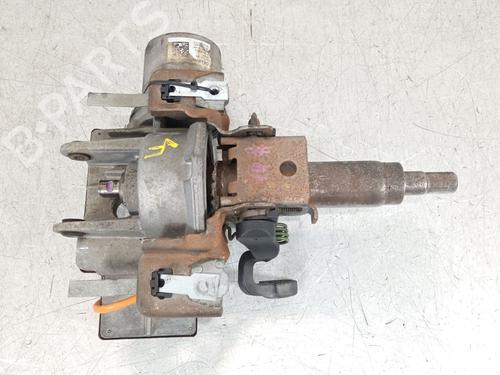 Steering column FIAT GRANDE PUNTO (199_) 1.3 D Multijet (199.AXD11, 199.AXD1A, 199.AXD1B,... | BP33660399M21  - Image 5