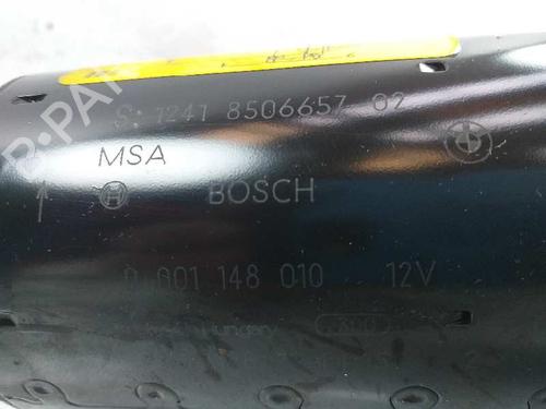 Starter BMW 3 (F30, F80)  | BP5034017M8 