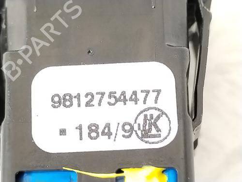 Comutador CITROËN C3 III (SX) 1.2 PURETECH 82 | BP31340602I30
