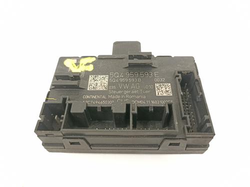 Elektronische module SEAT LEON (5F1) [2012-2021]  17515711