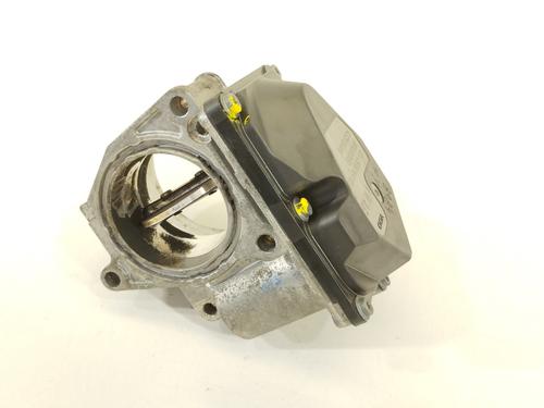 Used Throttle body SEAT LEON (1P1) [2005-2013]  10287611