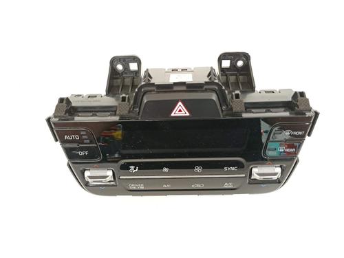 Climate control KIA SORENTO IV (MQ4, MQ4A) 1.6 T-GDi Hybrid AWD | BP40100420I5 - Image 4